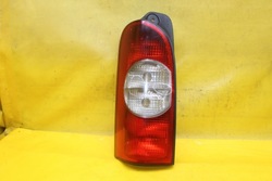 Лампа лівий зад renault master ii movano 8200171476 фото №1