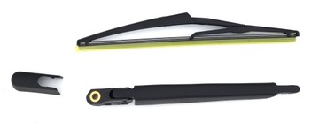 Mercedes glk x204 рычаг дворники + листовая рессора фото №1