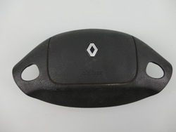 Renault scenic i подушка безопасности руль фото №1