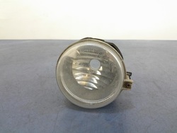 Chrysler town country v галоген левый 04805857ab фото №1