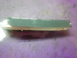 C4 grand picasso 06-13 дисплей лівий 9658592780 фото №1