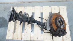 Mini one cooper f56 поворотна опора ліва амортизатор mcpherson  1.2 t амортизатор фото №1