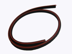 Прокладка левая дверь зад audi a5 ii sportback 16- фото №1