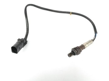 Audi a6 c6 лямбда-зонд fsi 06e906265e фото №1