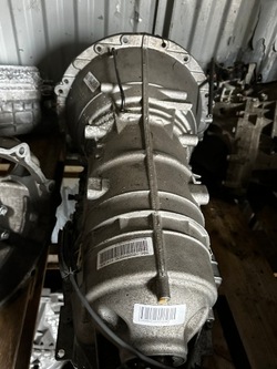 Коробка передач коробки передач автоматична jaguar xf xj 5.0 9x23-7000-bc фото №1