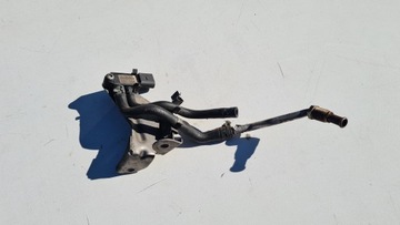 Seat ibiza iii 02-08 1.4 tdi трубка датчик dpf фото №1