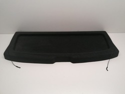 Vw polo vi 2g полиця задня багажника оригінал 2017- фото №1