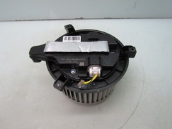 X-trail iv t33 22r вентилятор воздуходувка воздуховод вентилятор 272v06ua0b фото №1