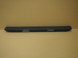 Накладка планка двері ducato jumper boxer 1307272070 фото №1