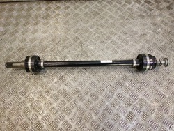 Bmw x4 g02 30ix піввісь зад ліва 8695487 9km фото №1