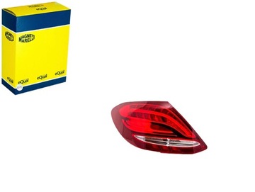 Лампа зад l mercedes e-klasa w213 01.16-12.19 магнит marelli фото №1