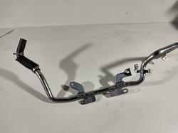 Infiniti q50 2.2d 13- шланг трубка воды фото №1