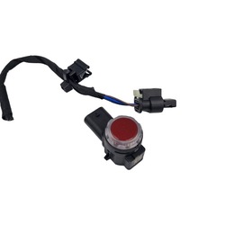 Датчик pdc renault 253a46203r 253a45557r 253a40597r оригінал oem + штекер фото №1