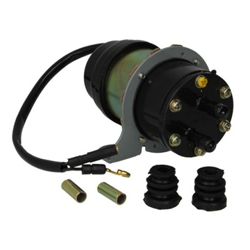 Насос пального engitech фото №1