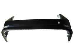 Skoda octavia iv 5e7 універсал бампер зад оригінал фото №1