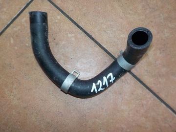 Труба шланг води tucson iv 1.6t-gdi 25470-2mha0 21- фото №1