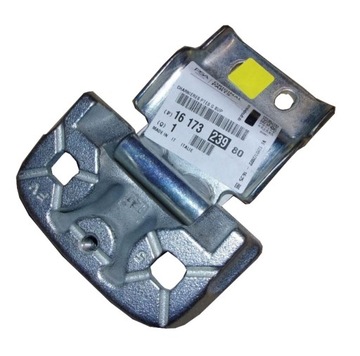 Петля двері c jumper iii,p boxer iii 1617323980 фото №1