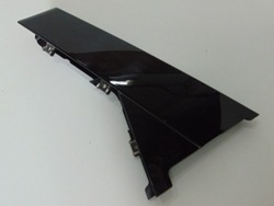 Планка захист двері лівий зад talisman універсал 822355159r фото №1