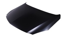 Opel insignia 2008-2017 капот новая стальной крышка фото №1