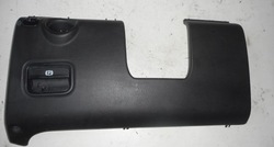 Cayenne i 09r захист pod керма панелі консолі фото №1