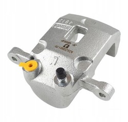 Суппорт тормозной левый зад do ssangyong actyon sports i 2.0 фото №1