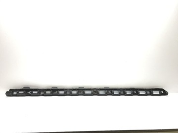 Vw passat b8 крепление планки пороговой правые порога 3g0853946 фото №1