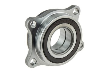 Ступиця колеса перед nty klp-ar-008 фото №1