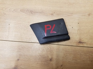 Планка крила перед 2szt комплект daihatsu charade фото №1