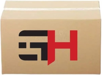 Gh колонка амортизатора gh-359962c10 фото №1