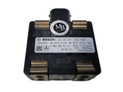 Mercedes радар ассистент мертвого pola задний c 205 w205 glc 253 x253 c253 фото №1