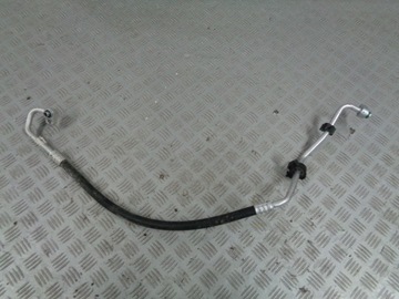 Mg zs ev 2022 шланг трубка klimtayzacji фото №1