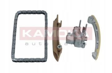 Цепь распределительный вал набор do bmw 3 5 7 x5 фото №1