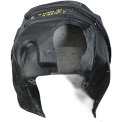 Подкрылок правые зад jeep cherokee kl 68209678-ae фото №1