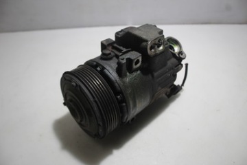 Компресор кондиціонера seat cordoba ii 1.4 фото №1