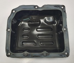 Піддон масляна масла kia picanto ii 1.0 12v g3la фото №1