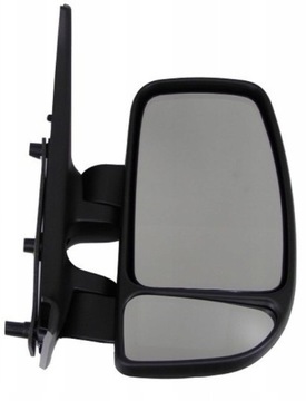 Зеркало правые movano master 04-10 фото №1