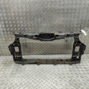 Hyundai i40 2015 pas переднє фото №1