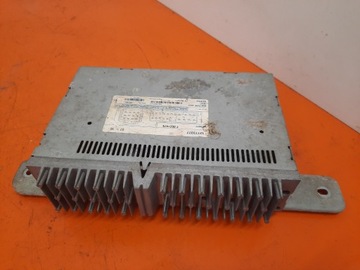 Saab 9-3 ii sedan 02-07 усилитель радио i навигации 12773377 z19dt фото №1