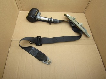 11 mercedes w124 лівий переднє pas безпеки перед лівий 85-89 фото №1