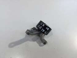 Audi q3 83a f3 1.5 tfsi 2018 держатель ролик ремень фото №1