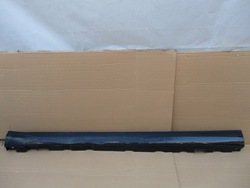 Планка порогова ліва mercedes s клас w222 довгий a22 фото №1