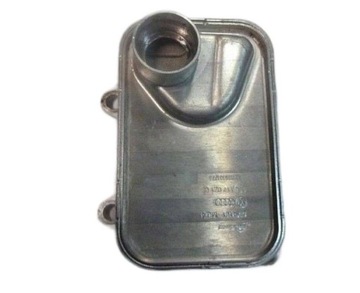 Vw golf vii 2.0 tsi радіатор масла 06l117021c фото №1