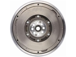 Колесо маховики luk 415 0272 10 фото №1