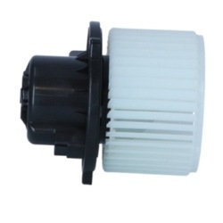 Воздуходувка двигатель вентилятор smart cabrio city-coupe фото №1