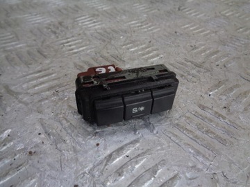 Кнопка переключатель antypoślizgowy snow citroen c6 05- 96516614zd фото №1