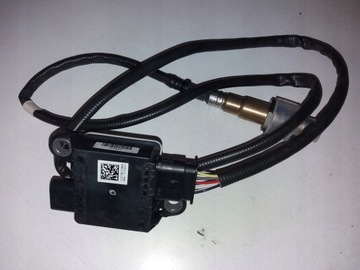 Лямбда-зонд nox audi q7 touareg amarok 3.0 tdi фото №1