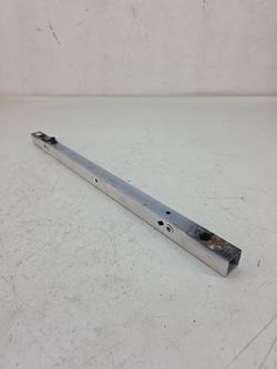 Усилитель верхний jaguar f-type фото №1