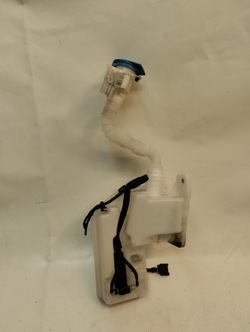 Seat leon iv 4 5f бачок омывателя фото №1