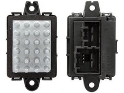 Meat & doria k106042 регулятор вентилятора повітропровід do інтер'єру транспортного засобу фото №1