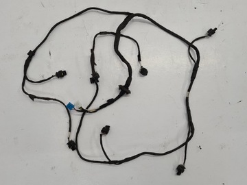 Mercedes w205 джгут pdc бампера зад a2055401441 фото №1